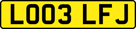 LO03LFJ