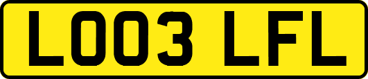 LO03LFL