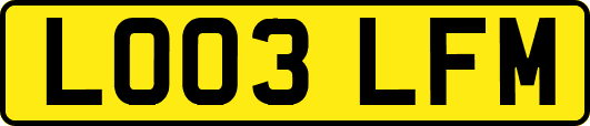LO03LFM