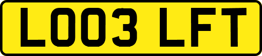 LO03LFT