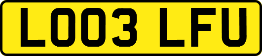 LO03LFU
