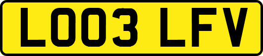 LO03LFV