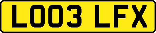 LO03LFX