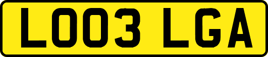 LO03LGA