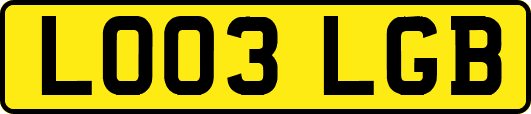 LO03LGB