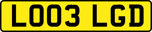 LO03LGD