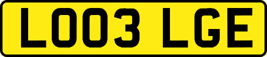 LO03LGE