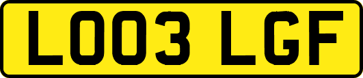 LO03LGF
