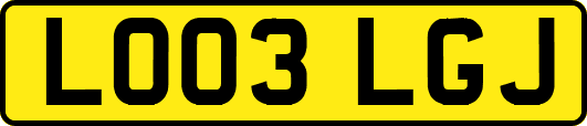 LO03LGJ