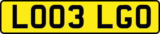 LO03LGO