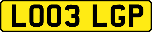 LO03LGP