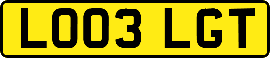 LO03LGT