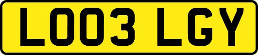 LO03LGY
