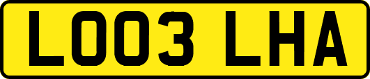 LO03LHA