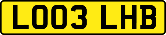 LO03LHB