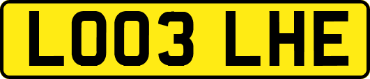 LO03LHE