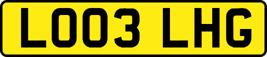 LO03LHG