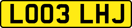 LO03LHJ