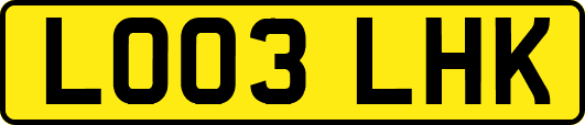 LO03LHK