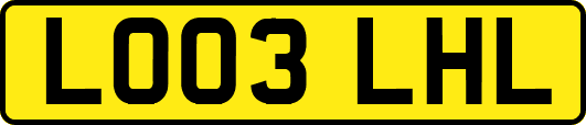 LO03LHL