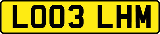 LO03LHM