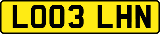 LO03LHN