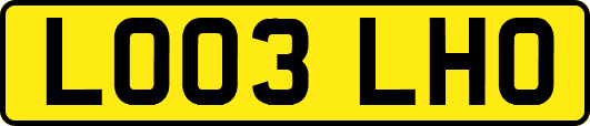 LO03LHO