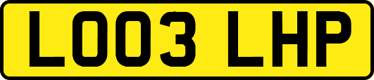 LO03LHP