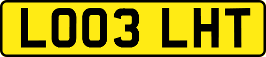 LO03LHT