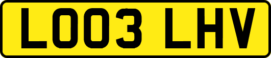 LO03LHV