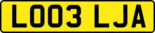 LO03LJA