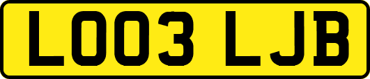 LO03LJB