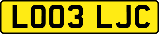 LO03LJC