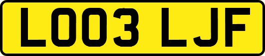LO03LJF