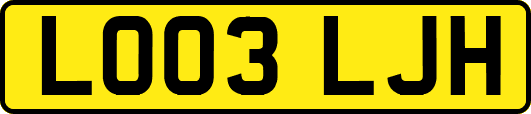 LO03LJH