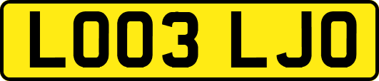 LO03LJO