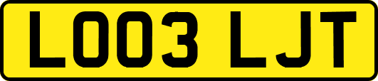 LO03LJT