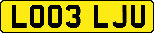 LO03LJU