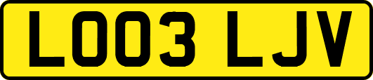 LO03LJV