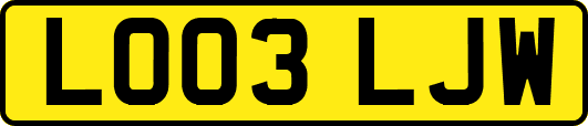 LO03LJW