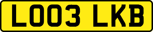 LO03LKB