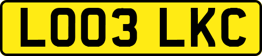 LO03LKC