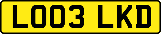 LO03LKD