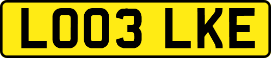LO03LKE