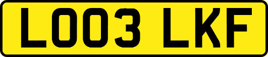 LO03LKF