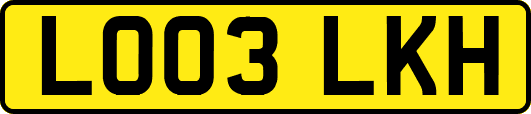 LO03LKH