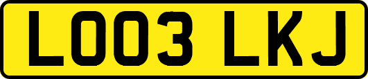 LO03LKJ