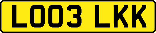 LO03LKK