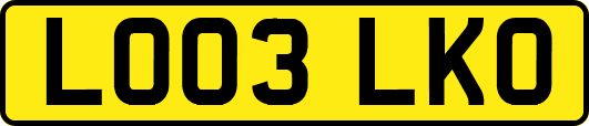 LO03LKO