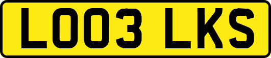 LO03LKS